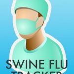 iphone app swine flu