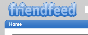 Friendfeed