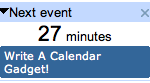 goog-cal-widget
