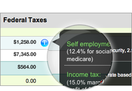 Save money by taking every possible deduction