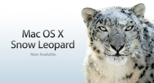 snowleopard