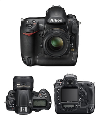 nikond3s