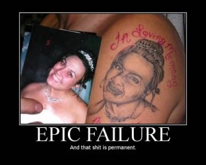 epic-failure