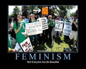 feminism