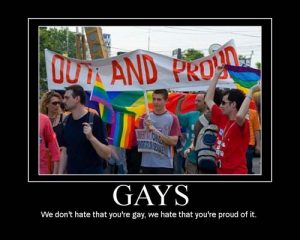gays