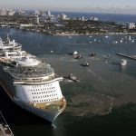 Royal Caribbean Oasis