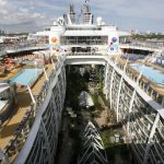 Oasis of the Seas