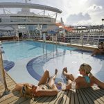 Oasis of the Seas