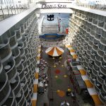 Oasis of the Seas