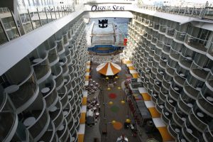 Oasis of the Seas