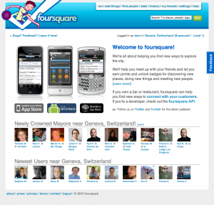 foursquare (20100207)