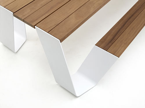 Get Out! The Table Shelter